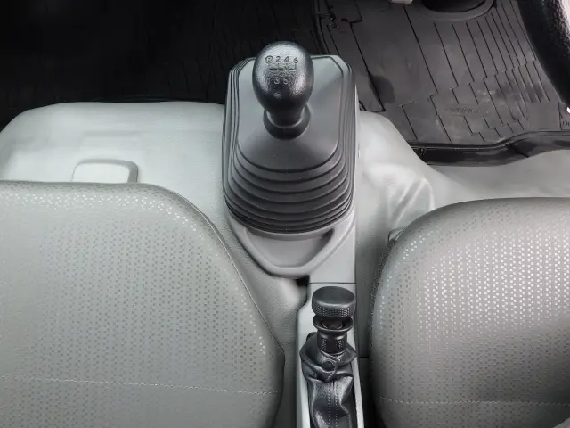 トヨタ トヨエース 2RG-XZC605(2WD)の写真15