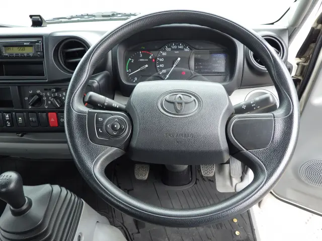 トヨタ トヨエース 2RG-XZC605(2WD)の写真16