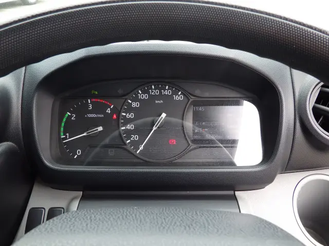 トヨタ トヨエース 2RG-XZC605(2WD)の写真17