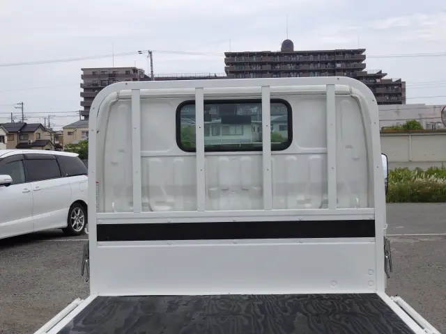 トヨタ トヨエース 2RG-XZC605(2WD)の写真18