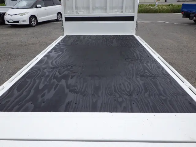 トヨタ トヨエース 2RG-XZC605(2WD)の写真19