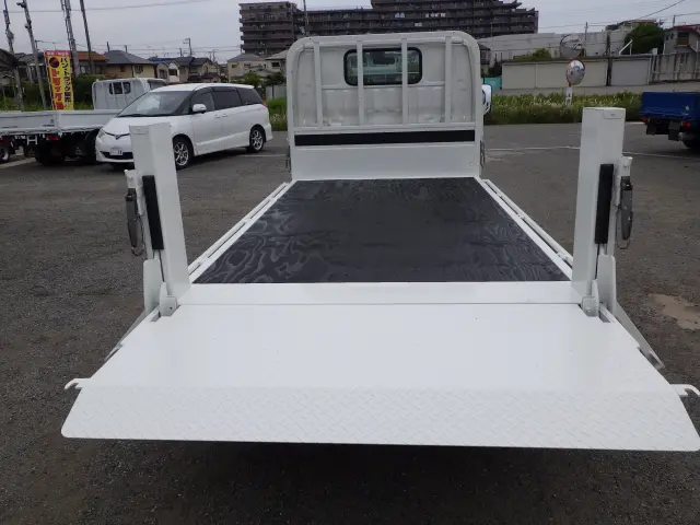 トヨタ トヨエース 2RG-XZC605(2WD)の写真20