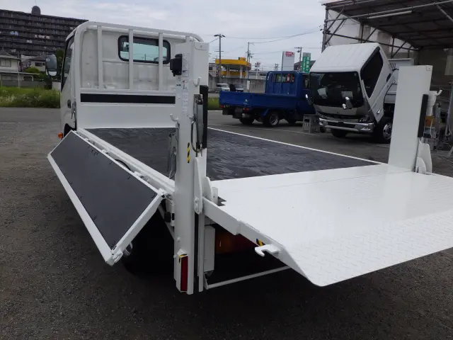 トヨタ トヨエース 2RG-XZC605(2WD)の写真21