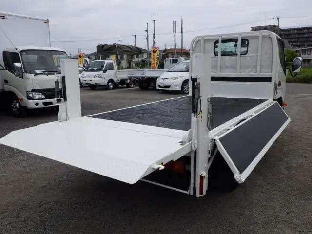 トヨタ トヨエース 2RG-XZC605(2WD)の写真22