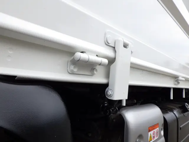 トヨタ トヨエース 2RG-XZC605(2WD)の写真25