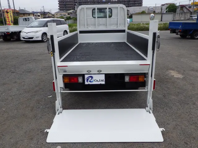 トヨタ トヨエース 2RG-XZC605(2WD)の写真30