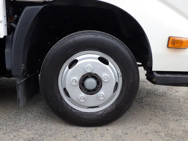 トヨタ トヨエース 2RG-XZC605(2WD)の写真32