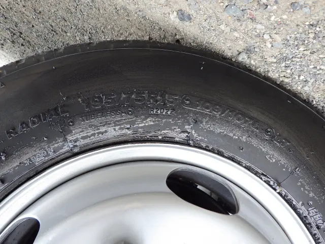 トヨタ トヨエース 2RG-XZC605(2WD)の写真33