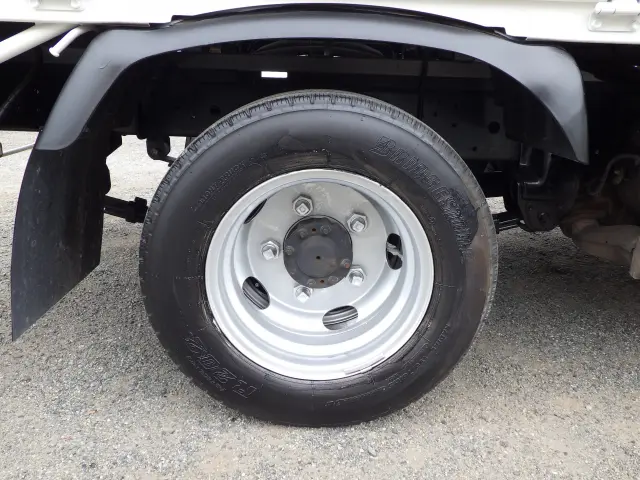 トヨタ トヨエース 2RG-XZC605(2WD)の写真34