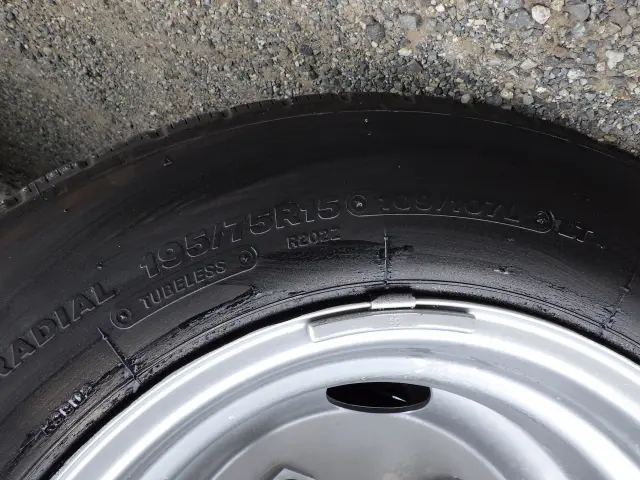 トヨタ トヨエース 2RG-XZC605(2WD)の写真35