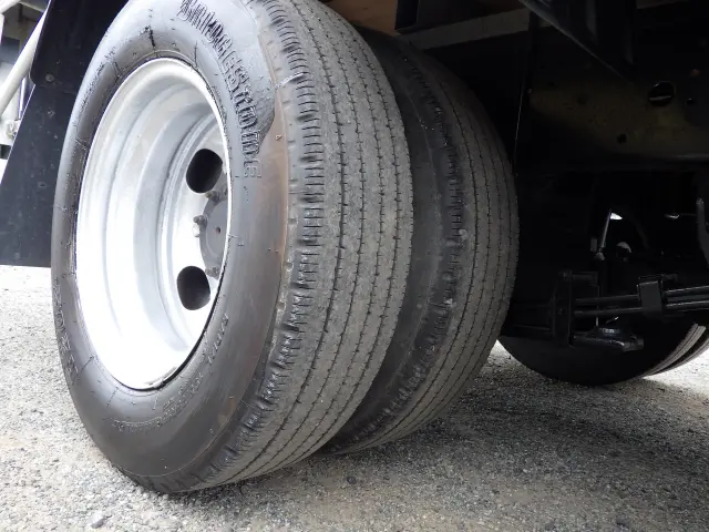 トヨタ トヨエース 2RG-XZC605(2WD)の写真36