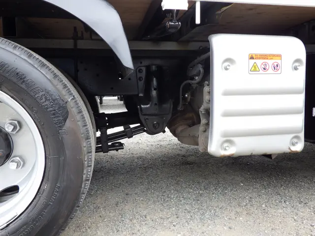 トヨタ トヨエース 2RG-XZC605(2WD)の写真38