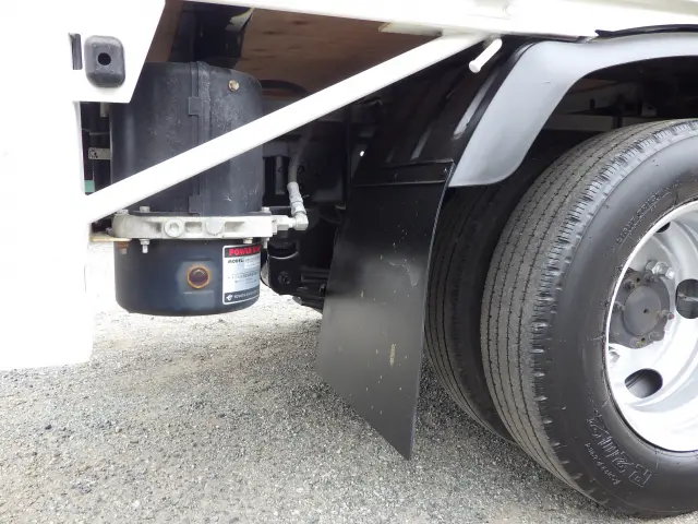 トヨタ トヨエース 2RG-XZC605(2WD)の写真39