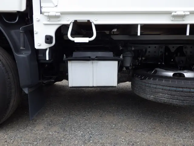 トヨタ トヨエース 2RG-XZC605(2WD)の写真40