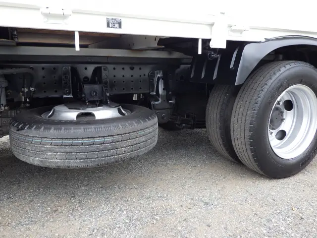 トヨタ トヨエース 2RG-XZC605(2WD)の写真41