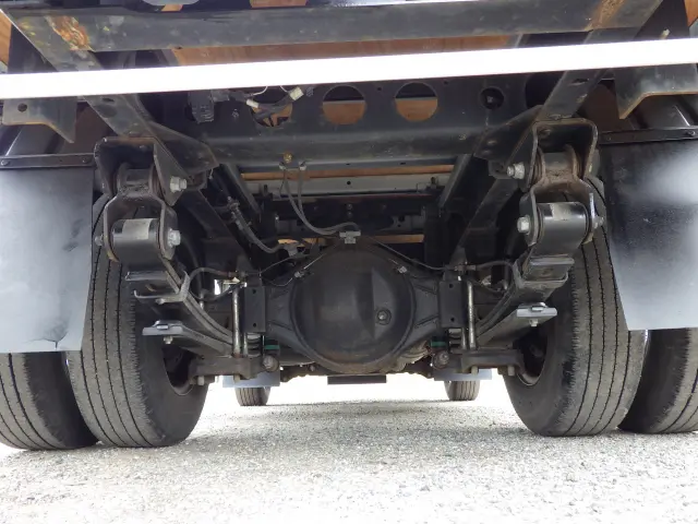 トヨタ トヨエース 2RG-XZC605(2WD)の写真43