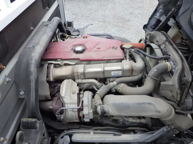 トヨタ トヨエース 2RG-XZC605(2WD)の写真46