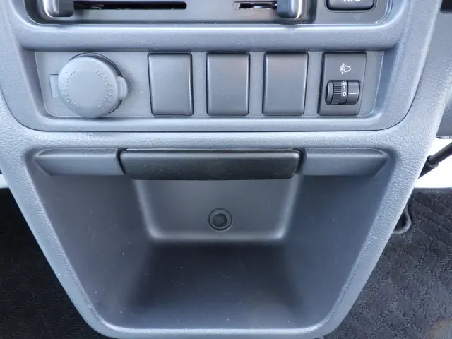 スズキ キャリイ EBD-DA16T(2WD)の写真12