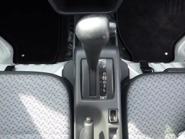スズキ キャリイ EBD-DA16T(2WD)の写真13