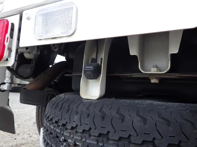 スズキ キャリイ EBD-DA16T(2WD)の写真17