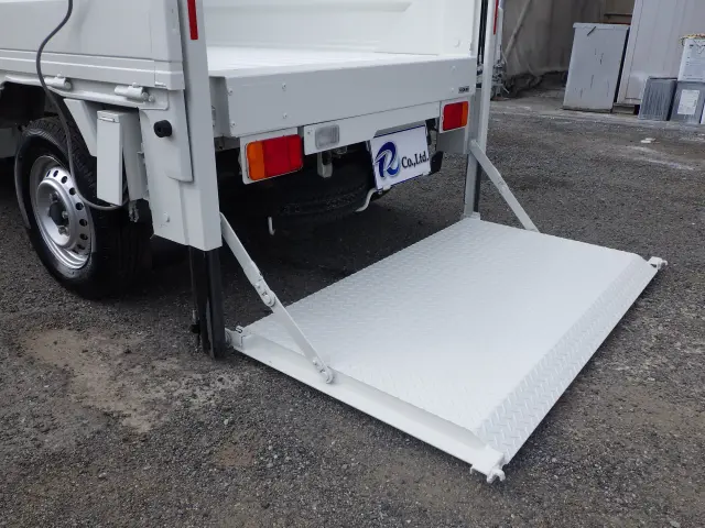 スズキ キャリイ EBD-DA16T(2WD)の写真23