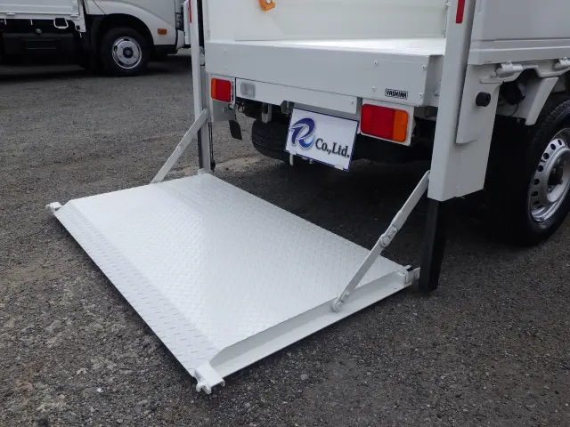 スズキ キャリイ EBD-DA16T(2WD)の写真24