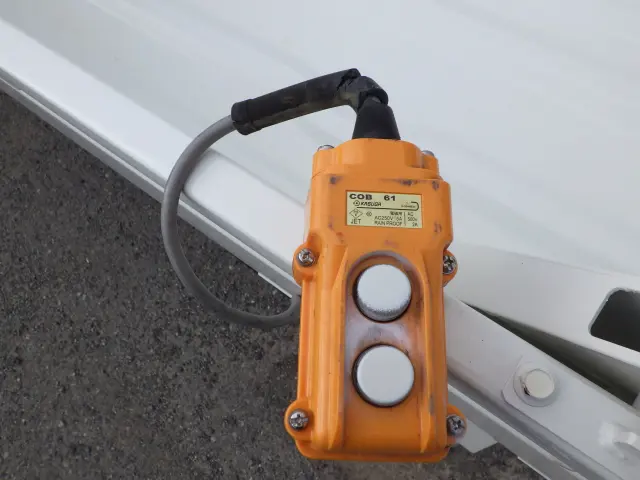 スズキ キャリイ EBD-DA16T(2WD)の写真28