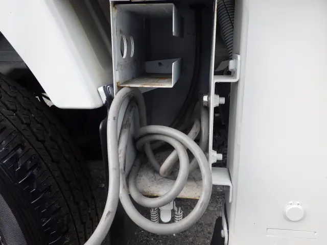 スズキ キャリイ EBD-DA16T(2WD)の写真29