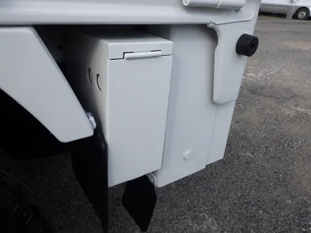 スズキ キャリイ EBD-DA16T(2WD)の写真30