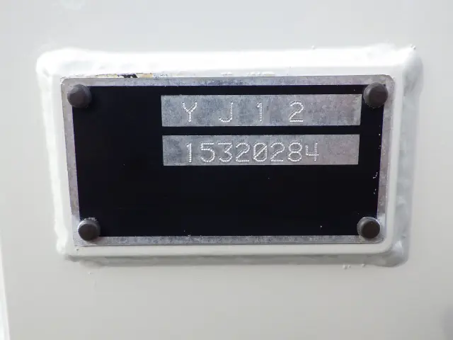 スズキ キャリイ EBD-DA16T(2WD)の写真31