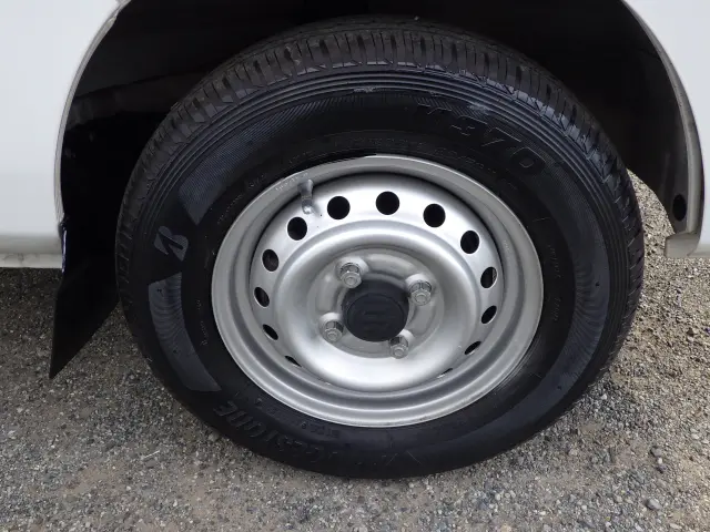 スズキ キャリイ EBD-DA16T(2WD)の写真32