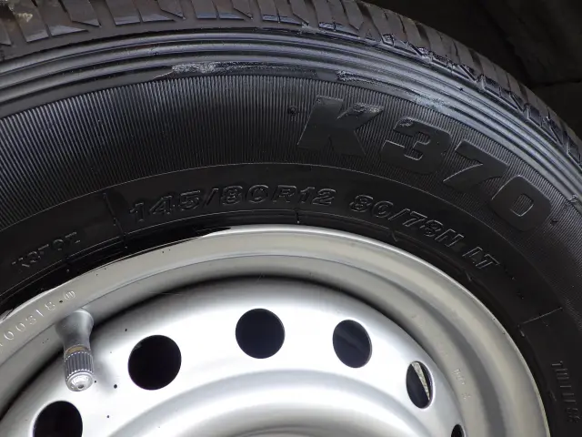 スズキ キャリイ EBD-DA16T(2WD)の写真33