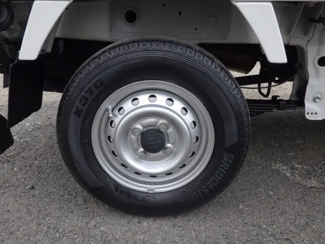 スズキ キャリイ EBD-DA16T(2WD)の写真34