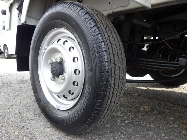 スズキ キャリイ EBD-DA16T(2WD)の写真36