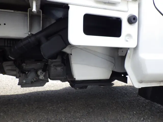 スズキ キャリイ EBD-DA16T(2WD)の写真38