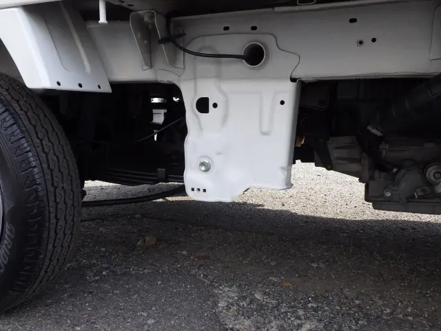 スズキ キャリイ EBD-DA16T(2WD)の写真39