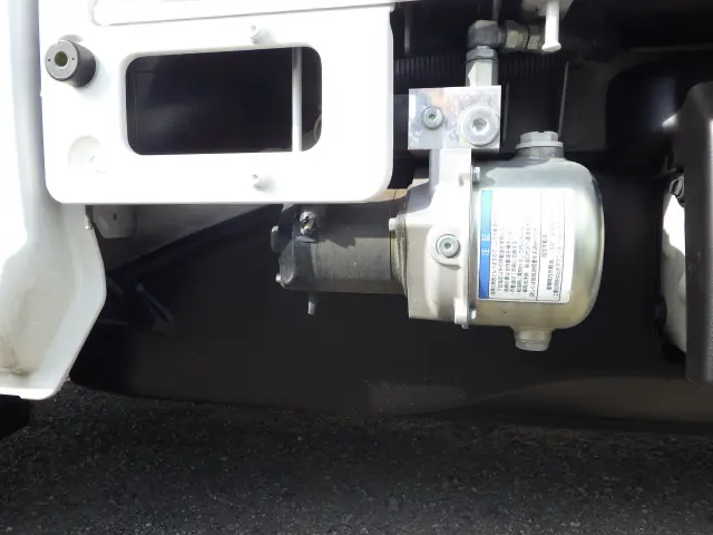 スズキ キャリイ EBD-DA16T(2WD)の写真41