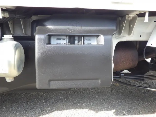 スズキ キャリイ EBD-DA16T(2WD)の写真42