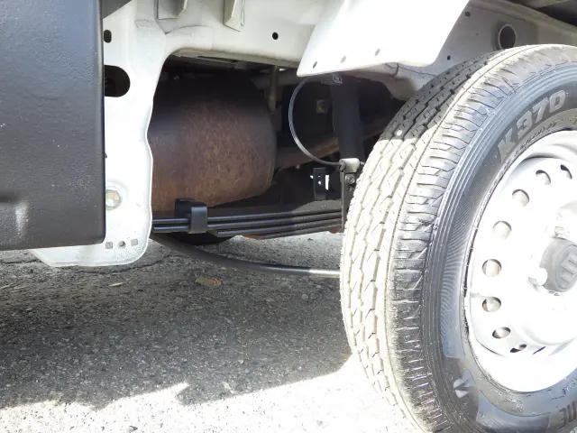 スズキ キャリイ EBD-DA16T(2WD)の写真43