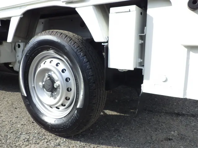 スズキ キャリイ EBD-DA16T(2WD)の写真44