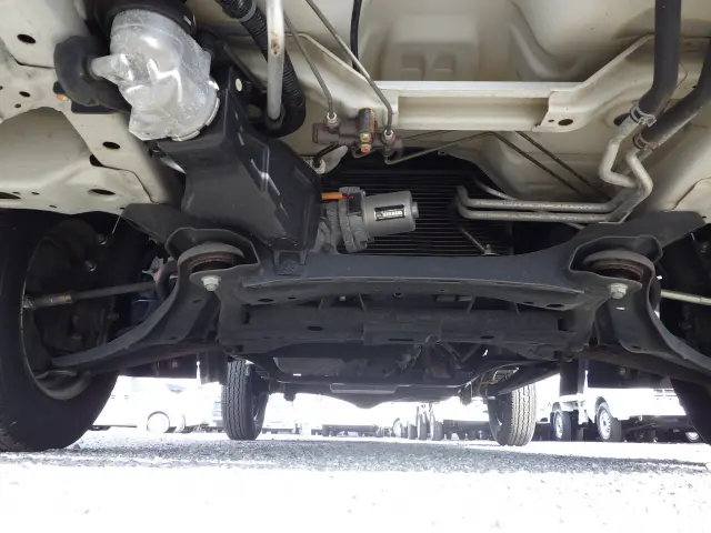 スズキ キャリイ EBD-DA16T(2WD)の写真46
