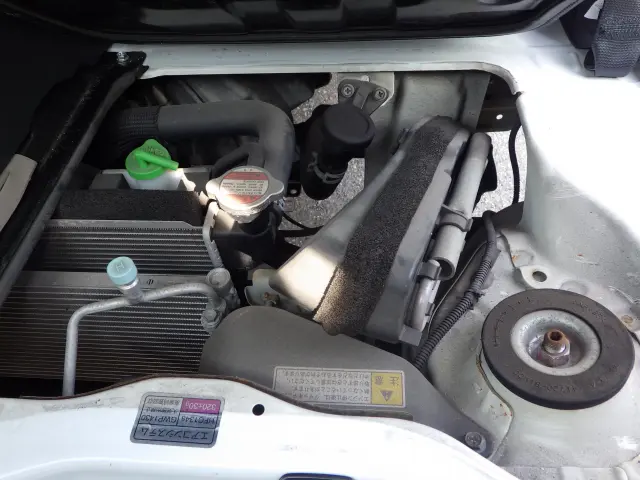 スズキ キャリイ EBD-DA16T(2WD)の写真47