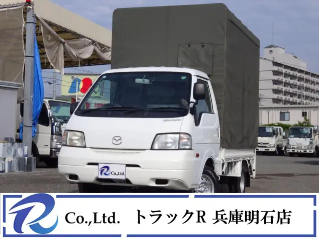 マツダ ボンゴトラック ABF-SKP2T(2WD)の写真1