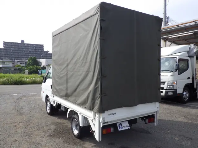マツダ ボンゴトラック ABF-SKP2T(2WD)の写真2