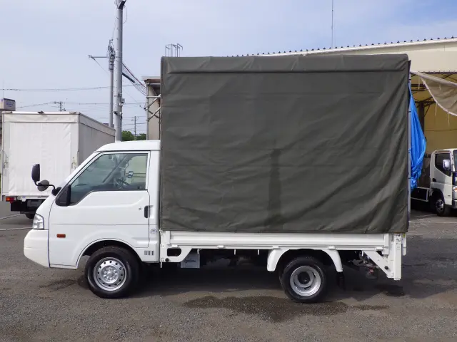 マツダ ボンゴトラック ABF-SKP2T(2WD)の写真3