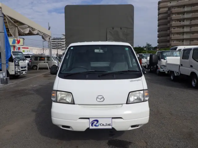 マツダ ボンゴトラック ABF-SKP2T(2WD)の写真4