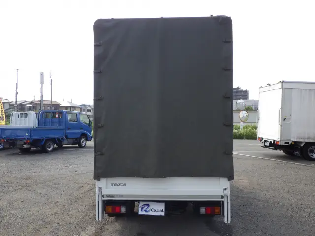 マツダ ボンゴトラック ABF-SKP2T(2WD)の写真5