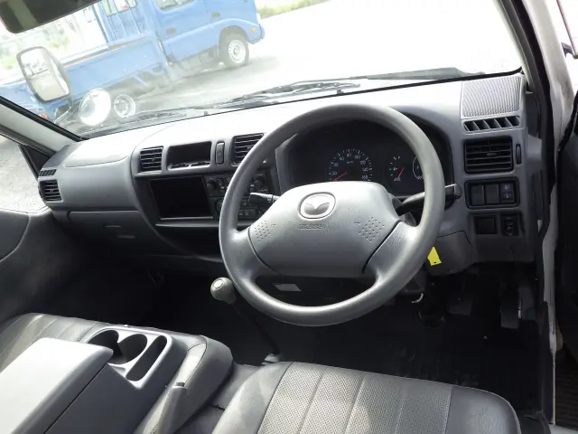 マツダ ボンゴトラック ABF-SKP2T(2WD)の写真6