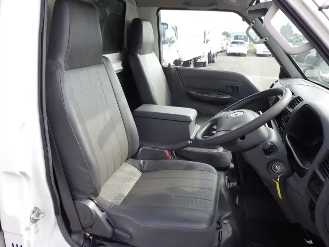 マツダ ボンゴトラック ABF-SKP2T(2WD)の写真7