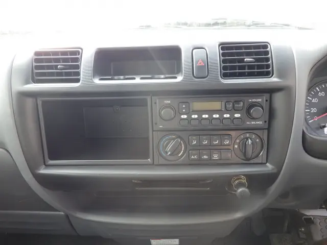 マツダ ボンゴトラック ABF-SKP2T(2WD)の写真9